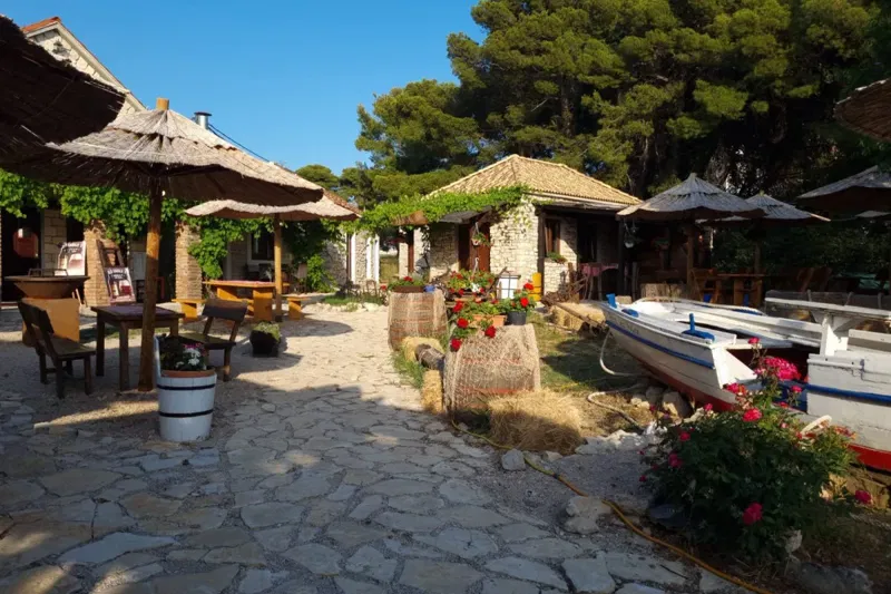 Un complesso turistico unico in una posizione prestigiosa sul mare – 2