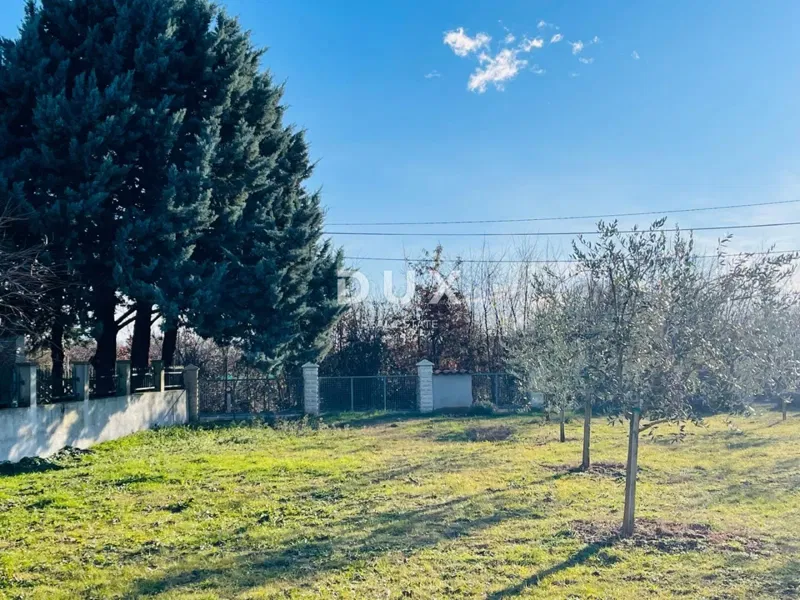ISTRIA, LOBORIKA - Building land with lots of potential – 3