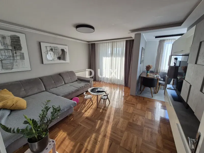 ISTRIA, ROVINJ - Appartamento esteticamente impeccabile in una posizione attraente – 2