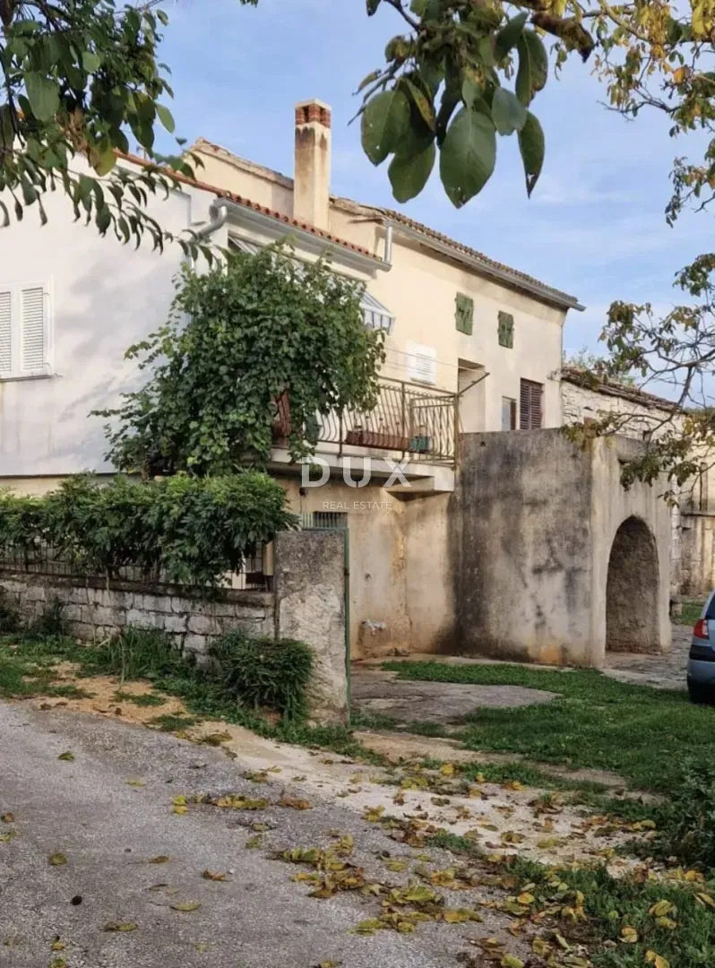 ISTRIA, KANFANAR - Indigenous Istrian estate – 3