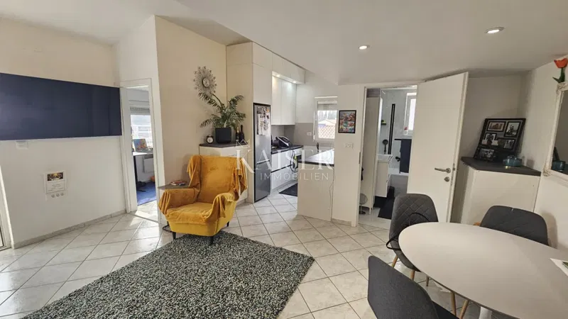Funtana, Istria, Krásny apartmán s parkovacím miestom