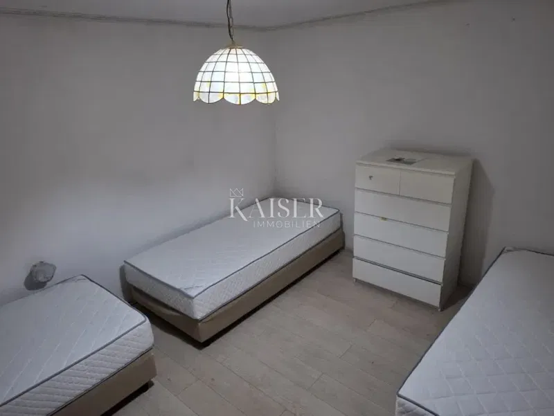 Rijeka, Hreljin - casa da ristrutturare con ampio giardino – 3