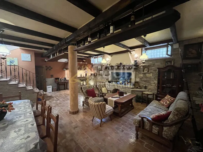 Istria, Rovinj, 1 bedroom apartment with a furnished kitchen and terrace – 2