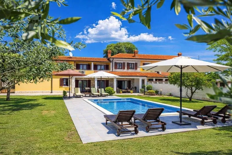 Casa Marčana – 3