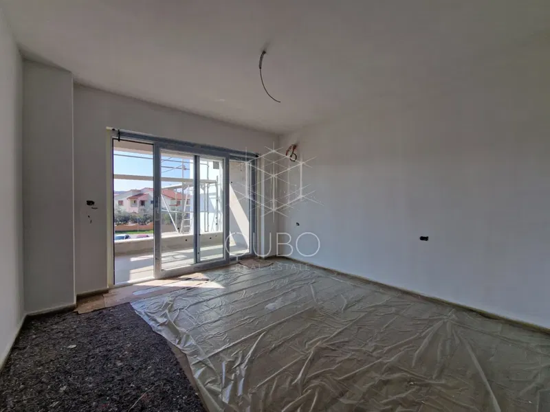 Pula – Moderan Penthouse Z1 u novogradnji s velikom terasom i 3 spavaće sobe