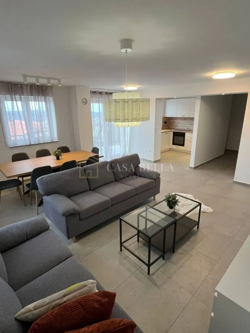 Rijeka, Kukuljanovo | 4S+DB, 160m²
