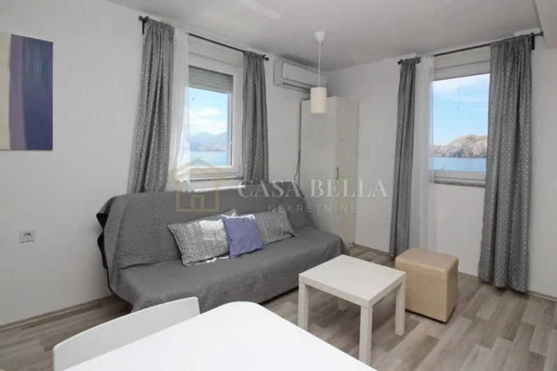 BAŠKA, 96m2, prvi red do mora! – 3