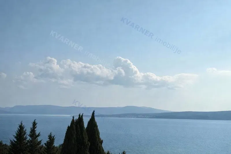 Lakás Crikvenica – 2