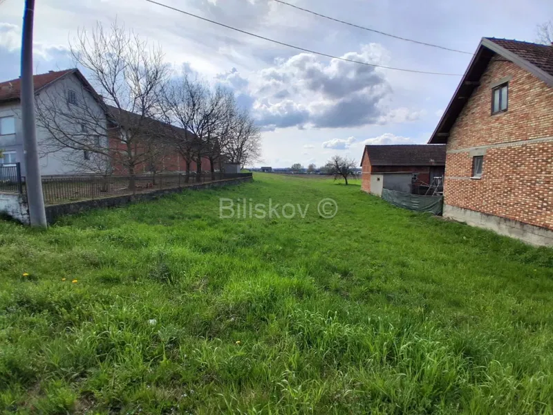 Sale, Obrež Odranski, building plot 2,720 m², for house construction – 2