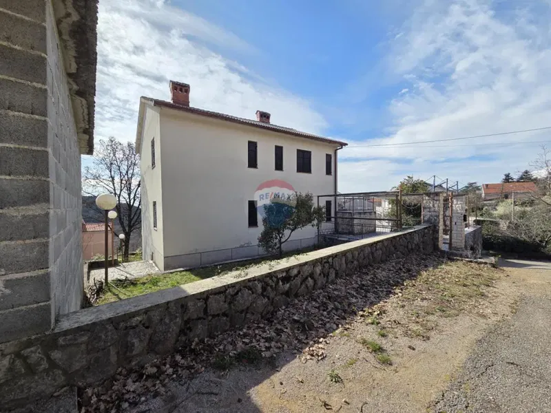 House Drenova, Rijeka, 300m2 – 2