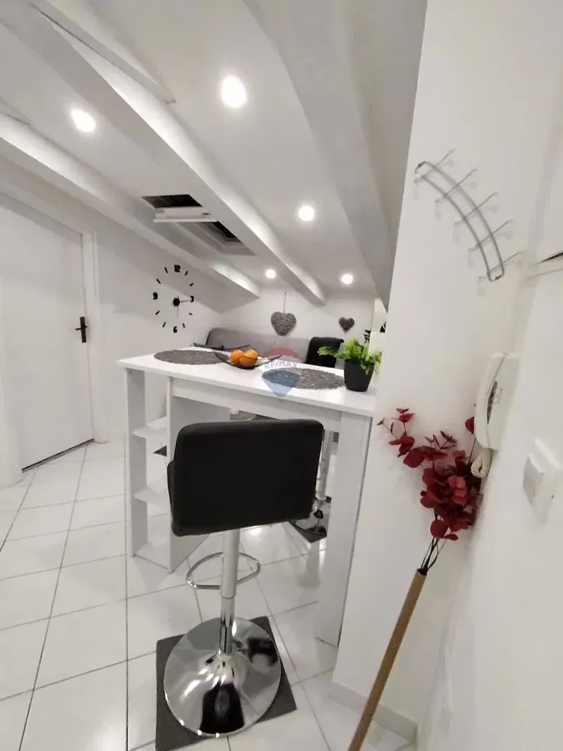 Appartamento Centar, Rijeka, 23m2 – 3