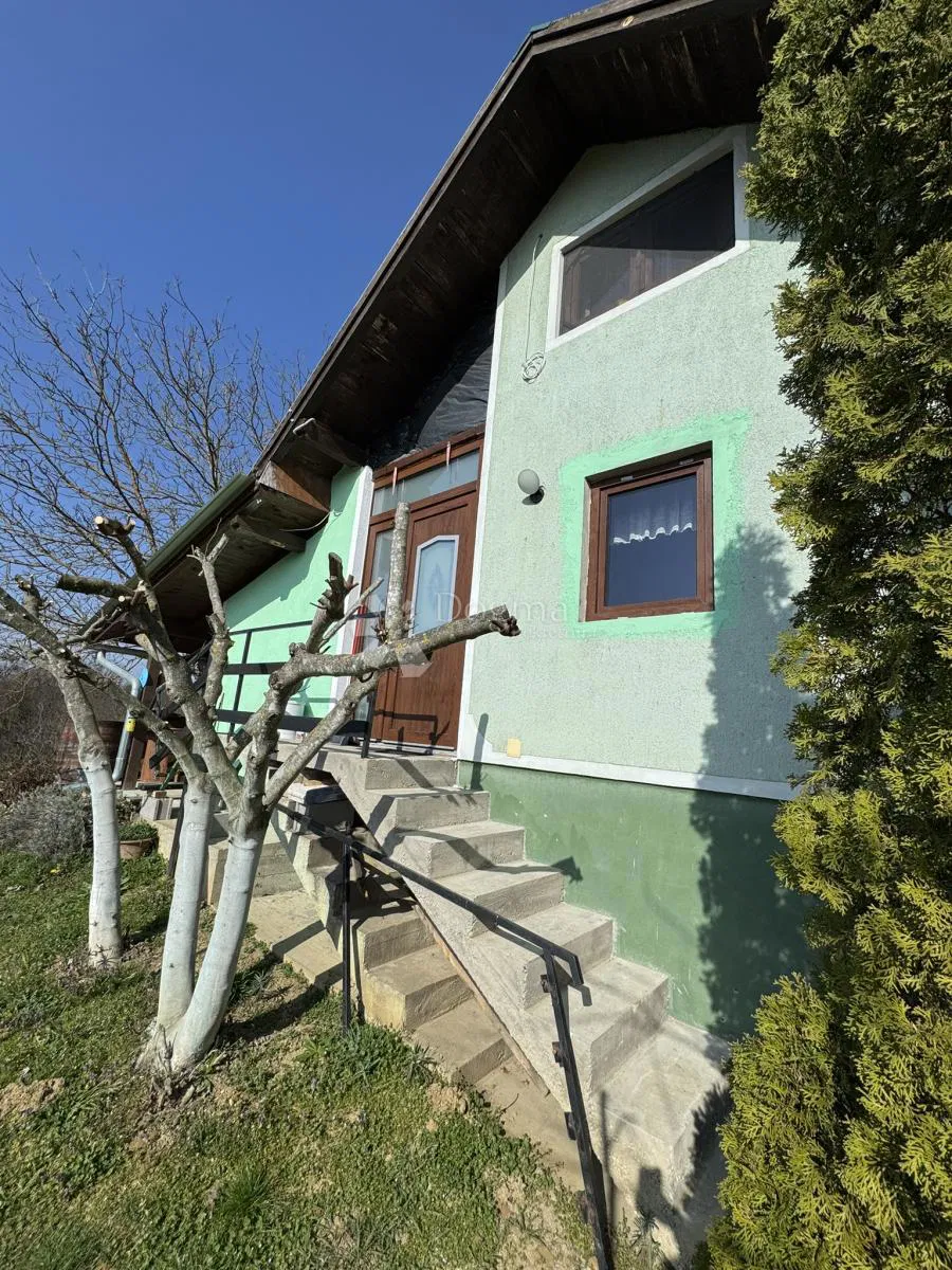 Turistička investicija s projektom i građevinskom dozvolom