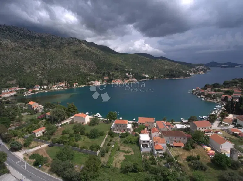 Building land Zaton, Dubrovnik - Okolica, 1.553m2 – 3