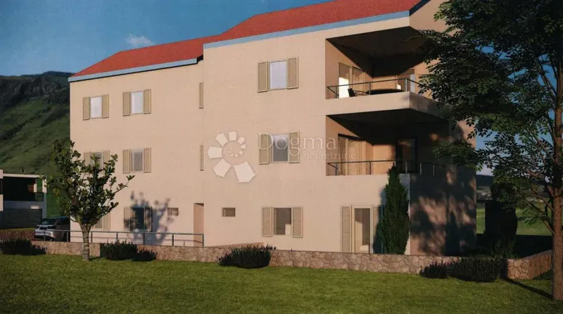 Allogio Cres, 123m2 – 3