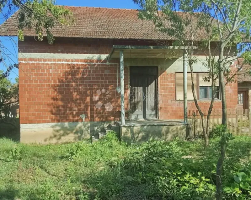 Casa Pavlovac, Veliki Grđevac, 80m2 – 2