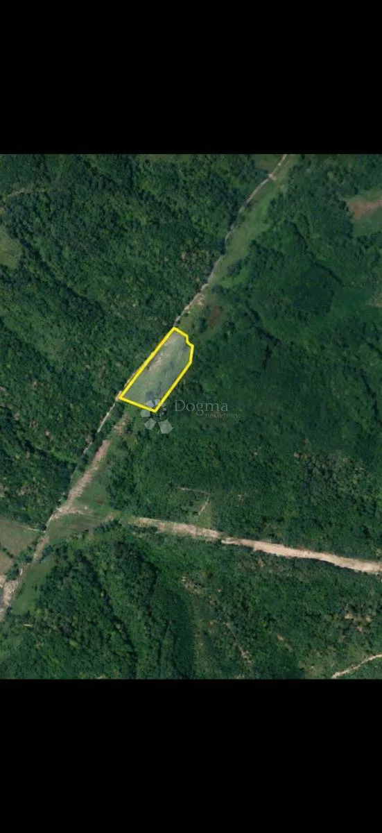 Сельскохозяйственная земля Mali Obljaj, Glina, 10.610m2