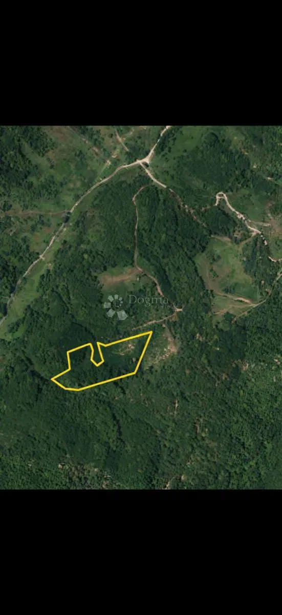 Сельскохозяйственная земля Mali Obljaj, Glina, 23.543m2