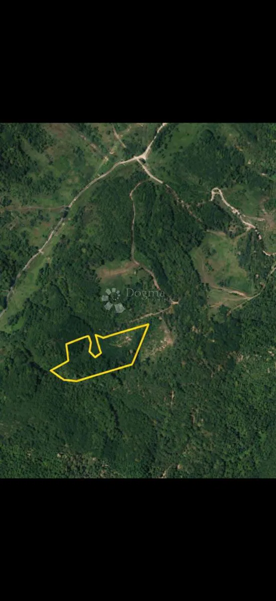 Сельскохозяйственная земля Mali Obljaj, Glina, 23.543m2