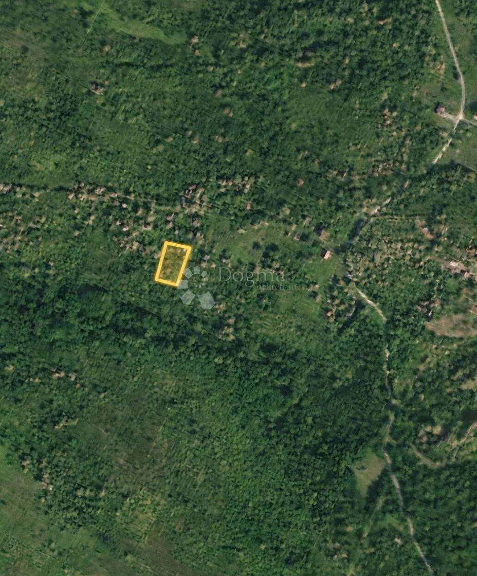 Сельскохозяйственная земля Bojna, Glina, 15.686m2