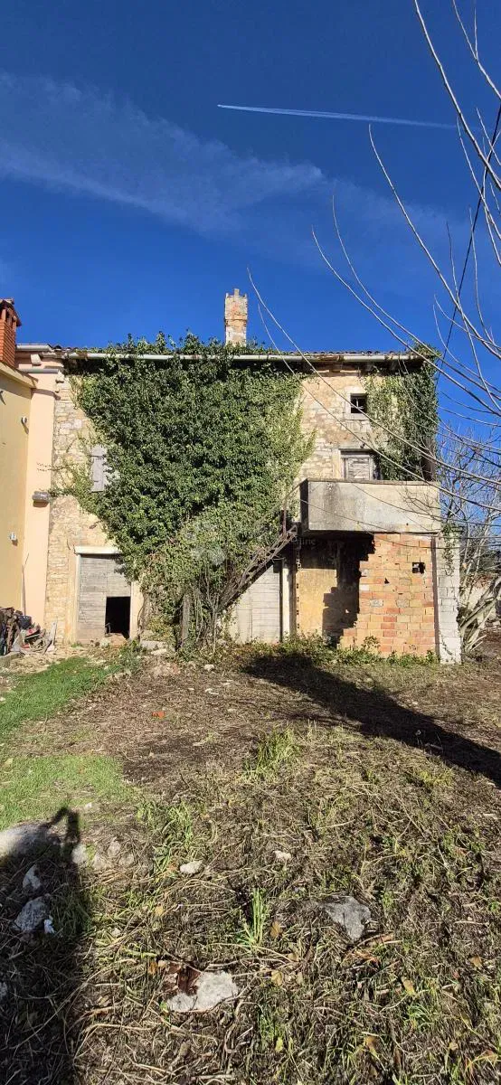 Dom Juršići, Svetvinčenat, 166m2 – 3