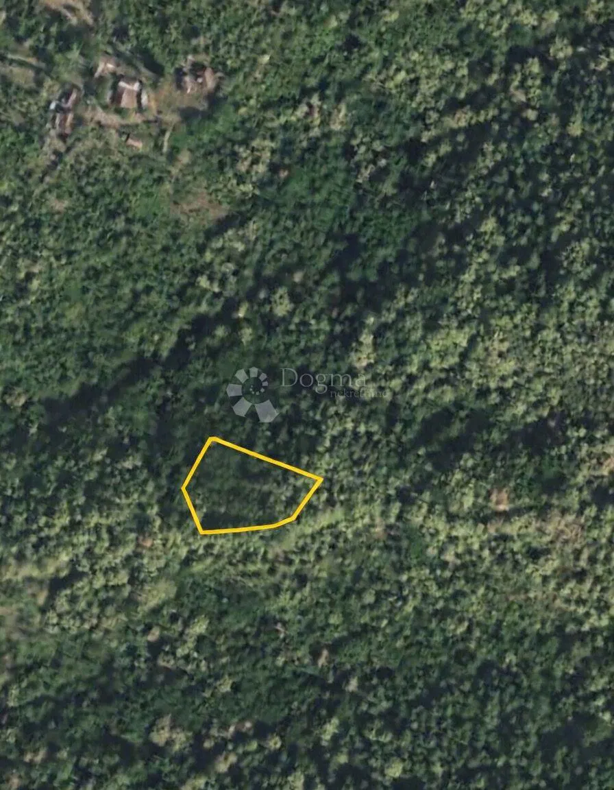 Сельскохозяйственная земля Bojna, Glina, 5.661m2