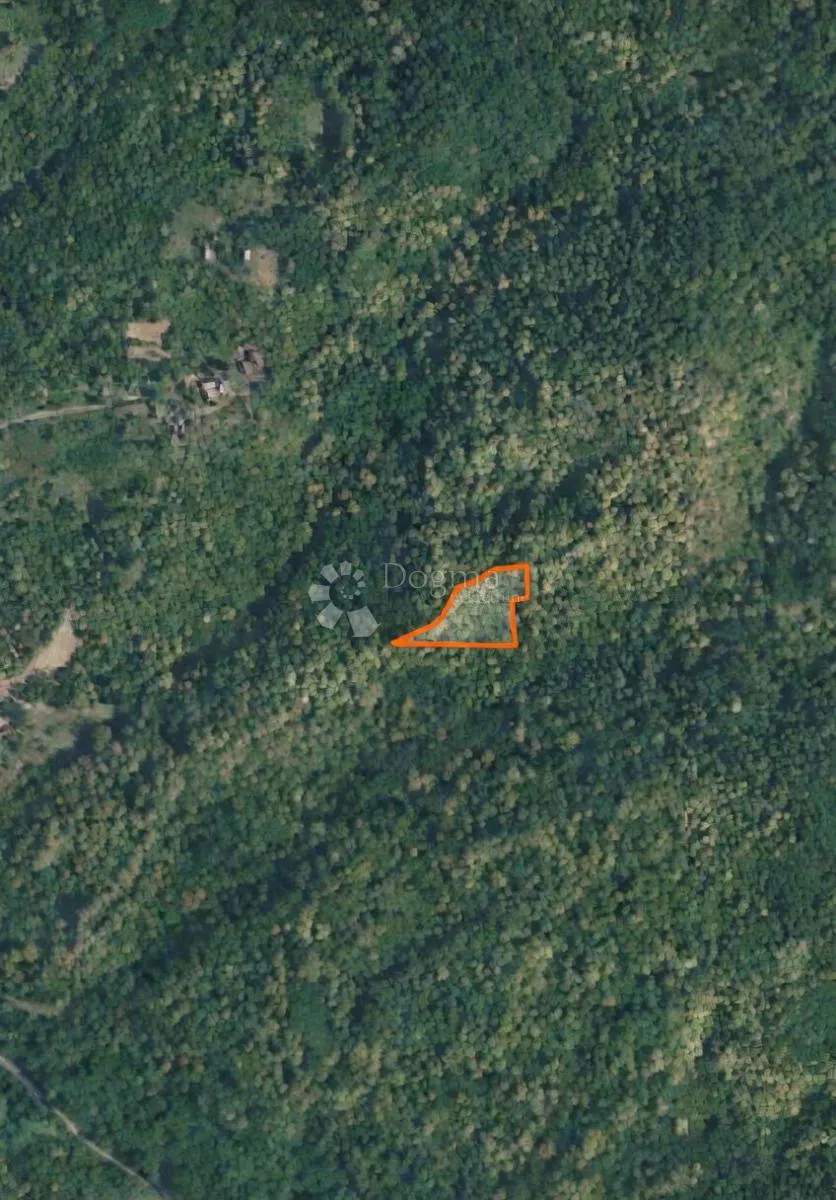 Poljoprivredno zemljište, Glina površine - 4.815m²