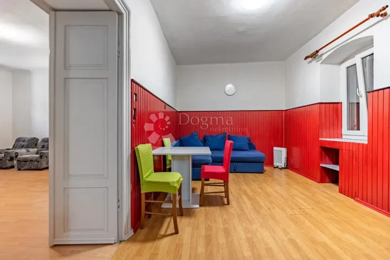 Flat Centar, Rijeka, 76,38m2 – 3