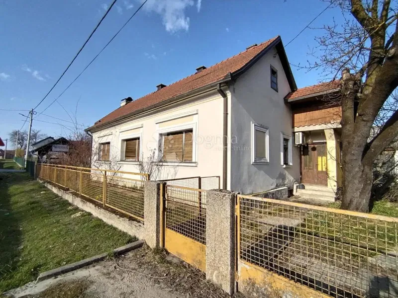 House Sveti Ivan Žabno, 137,86m2 – 3