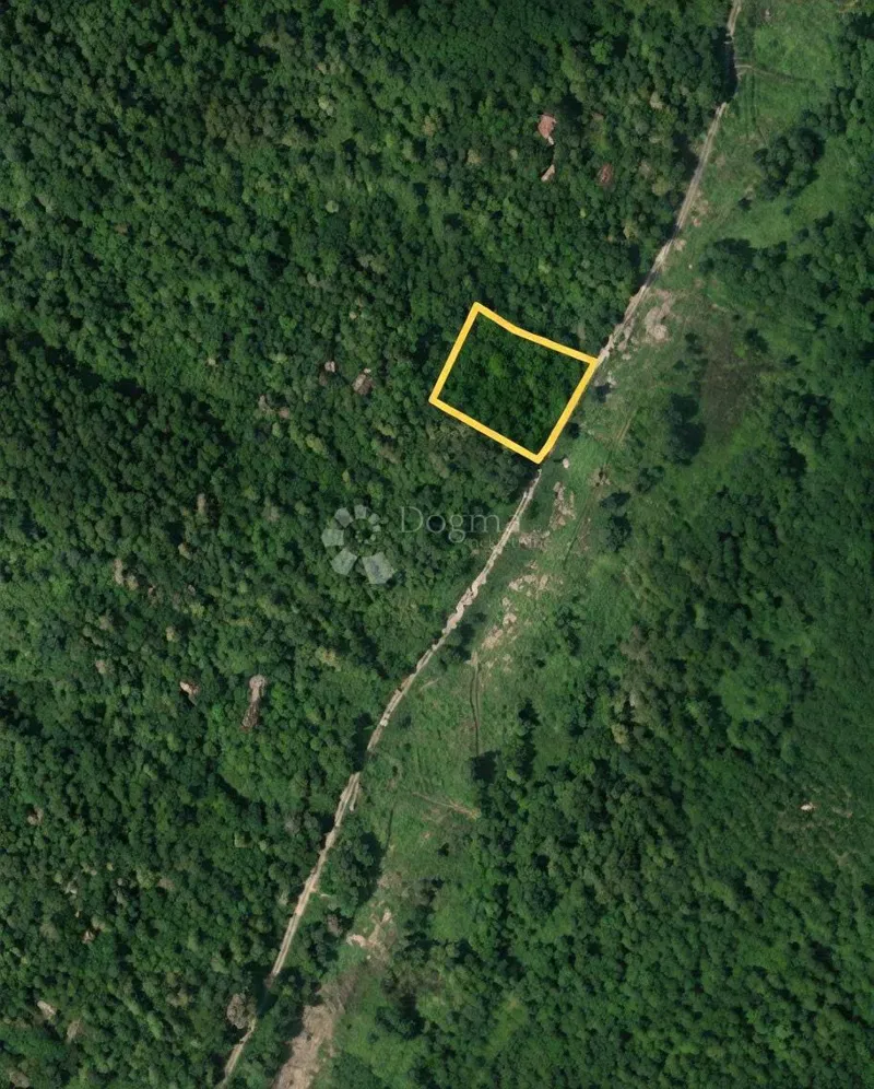 Сельскохозяйственная земля Mali Obljaj, Glina, 2.252m2