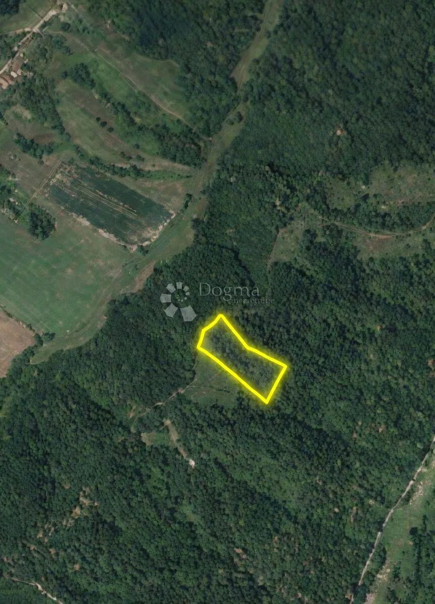 Сельскохозяйственная земля Mali Obljaj, Glina, 19,92m2
