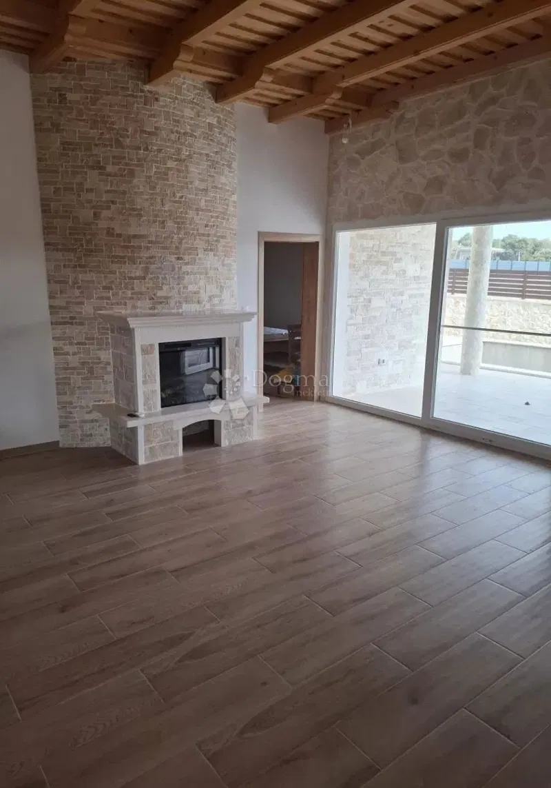 House Vrsi, 131m2 – 2