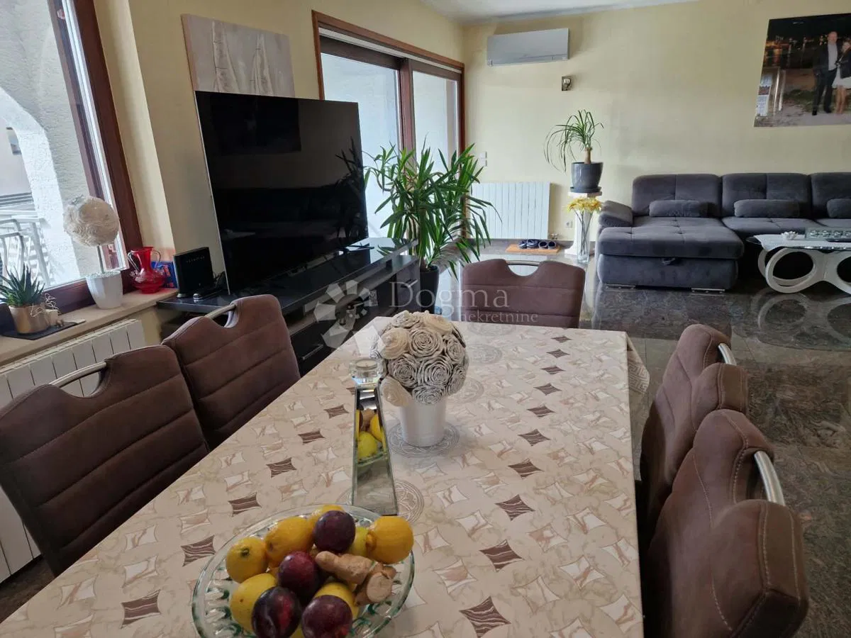 Casa Sveti Filip i Jakov, Sveti Filip I Jakov, 131m2