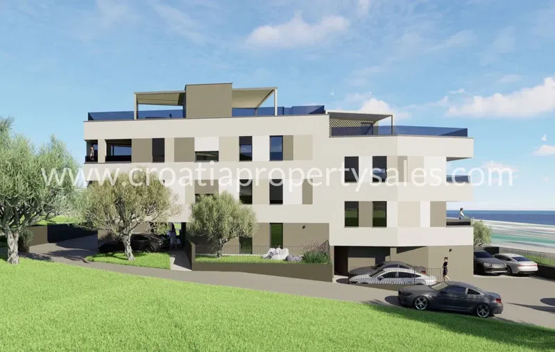 Split, apartments for sale, 184.000 € - 389.000 € – 3