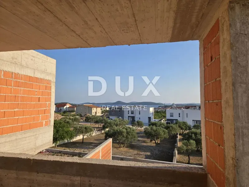 ŠIBENIK, VODICE - Appartamento al primo piano con vista mare e terrazza per momenti indimenticabili. – 3
