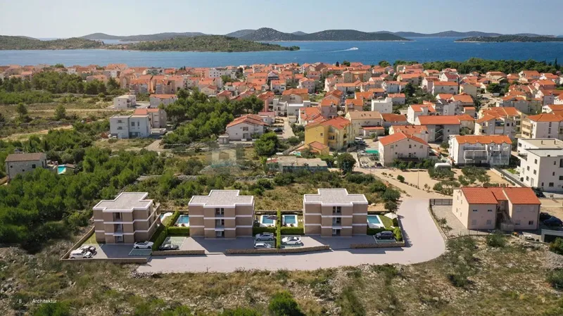 Apartment Vodice – 3