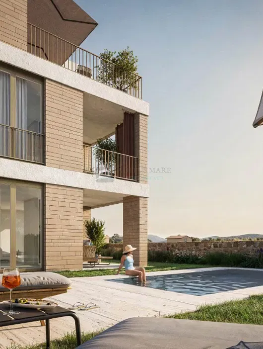 Appartamento Vodice – 3