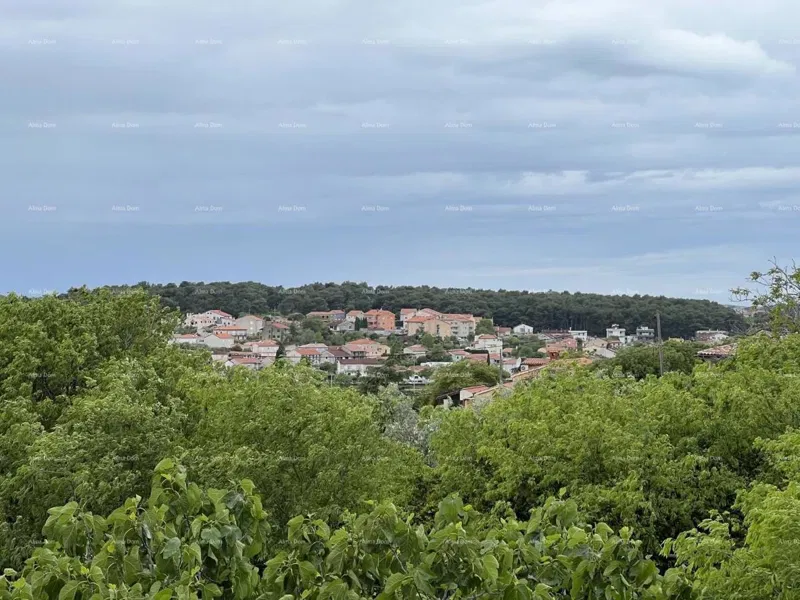 Mieszkanie Pula – 2