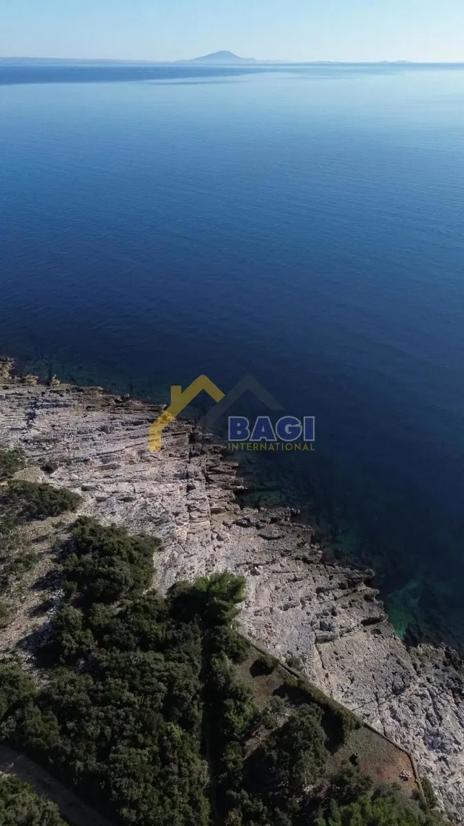KAVRAN - land plot 1st row to the sea – 2