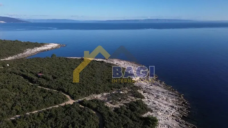 KAVRAN - land plot 1st row to the sea – 3