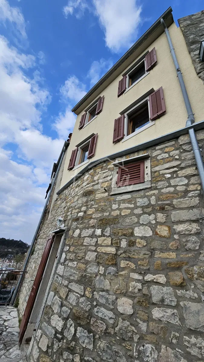 Casa Labin – 2