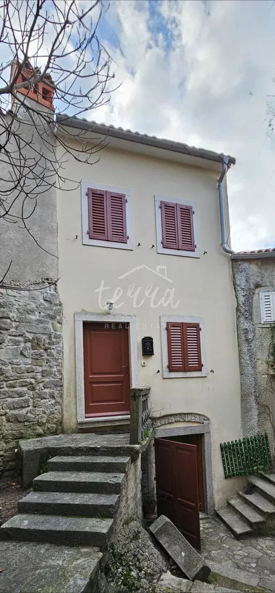 Casa Labin – 3