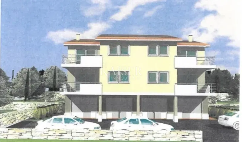 Rijeka, Marinići - 3-bedroom apartment in a new building with a garage – 2