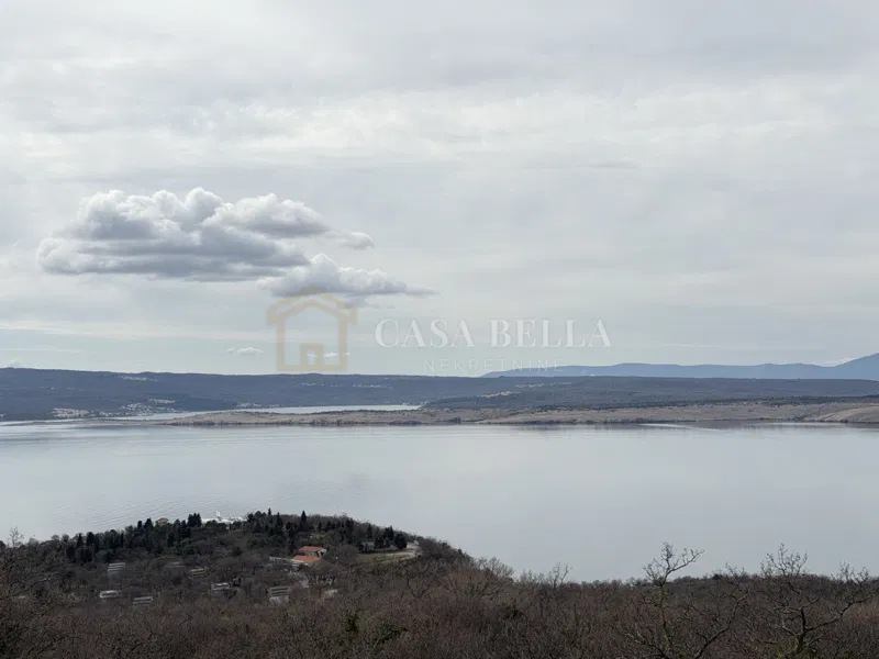 DRAMALJ, 2S+DB s panoramskim pogledom na more – 3