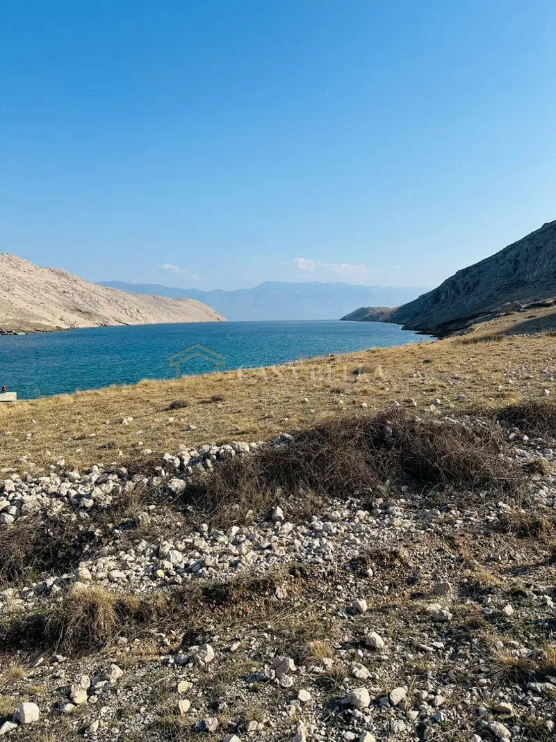 Grundstück Baška, 892m2 – 3