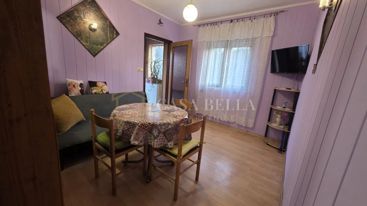 Grobnik, Dražice | 1S+DB, 50m²