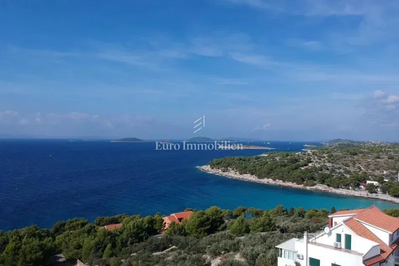 Murter – Luxury pool villa with Kornati sea view – 3