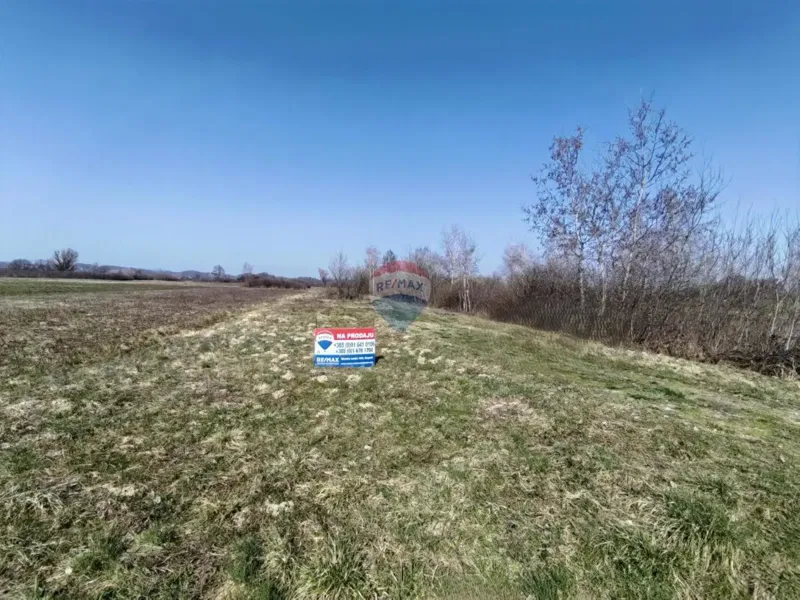 Building plot Jakovlje, 6.725m2 – 2