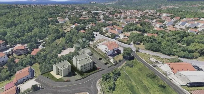 Allogio Marčelji, Viškovo, 82m2 – 3