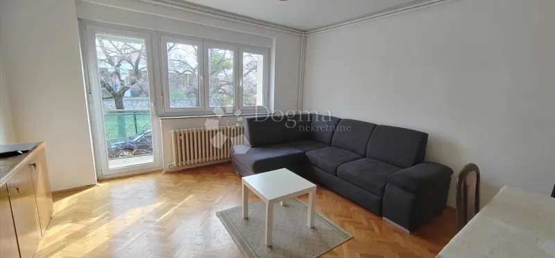Квартира Šalata, Gornji Grad - Medveščak, 90m2 – 2