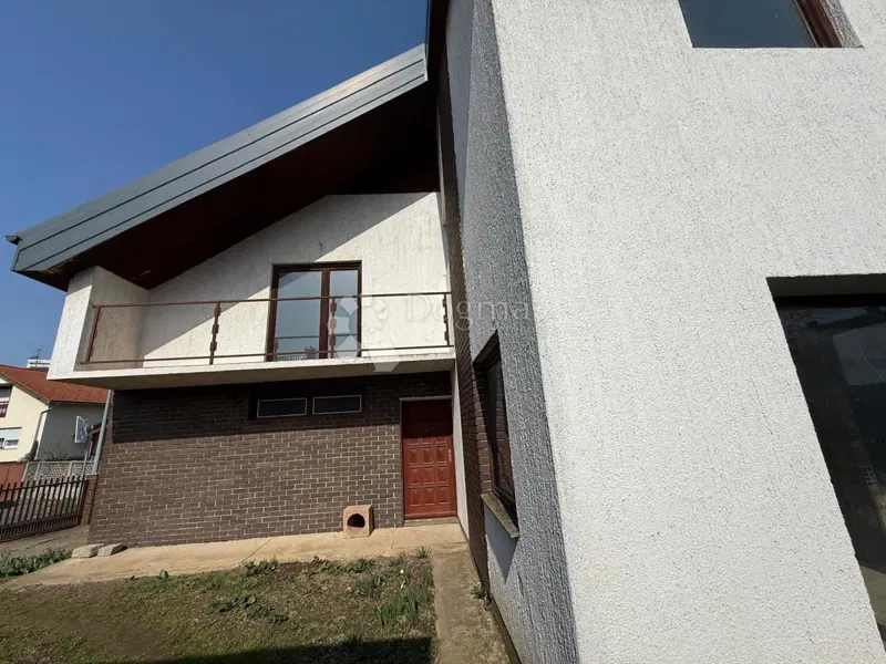 Ház Centar, Varaždin, 234m2